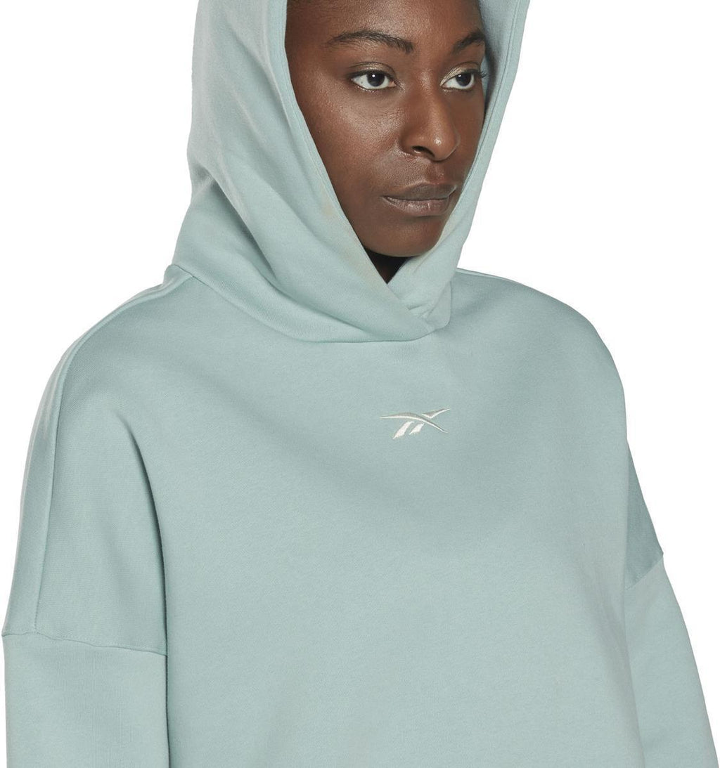 S Recycle Oversize Hoodie