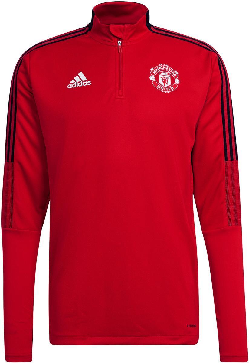 Mufc Tr Top