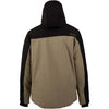mattaki men softshell jacket