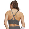 vanish seamless low bra-grn