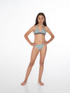 Ibisa kids Triangle bikini