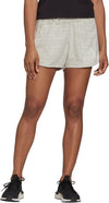 Melange short