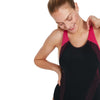 e10 fit laneback bla/gre