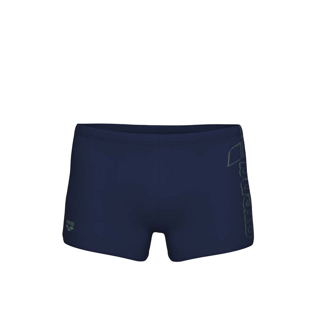 Scratchy Swim Short