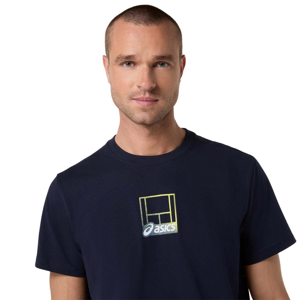 Court Core Graphic Tee T-shirt tennis