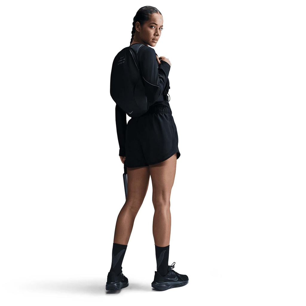 tempo women's dri-fit mid-rise
