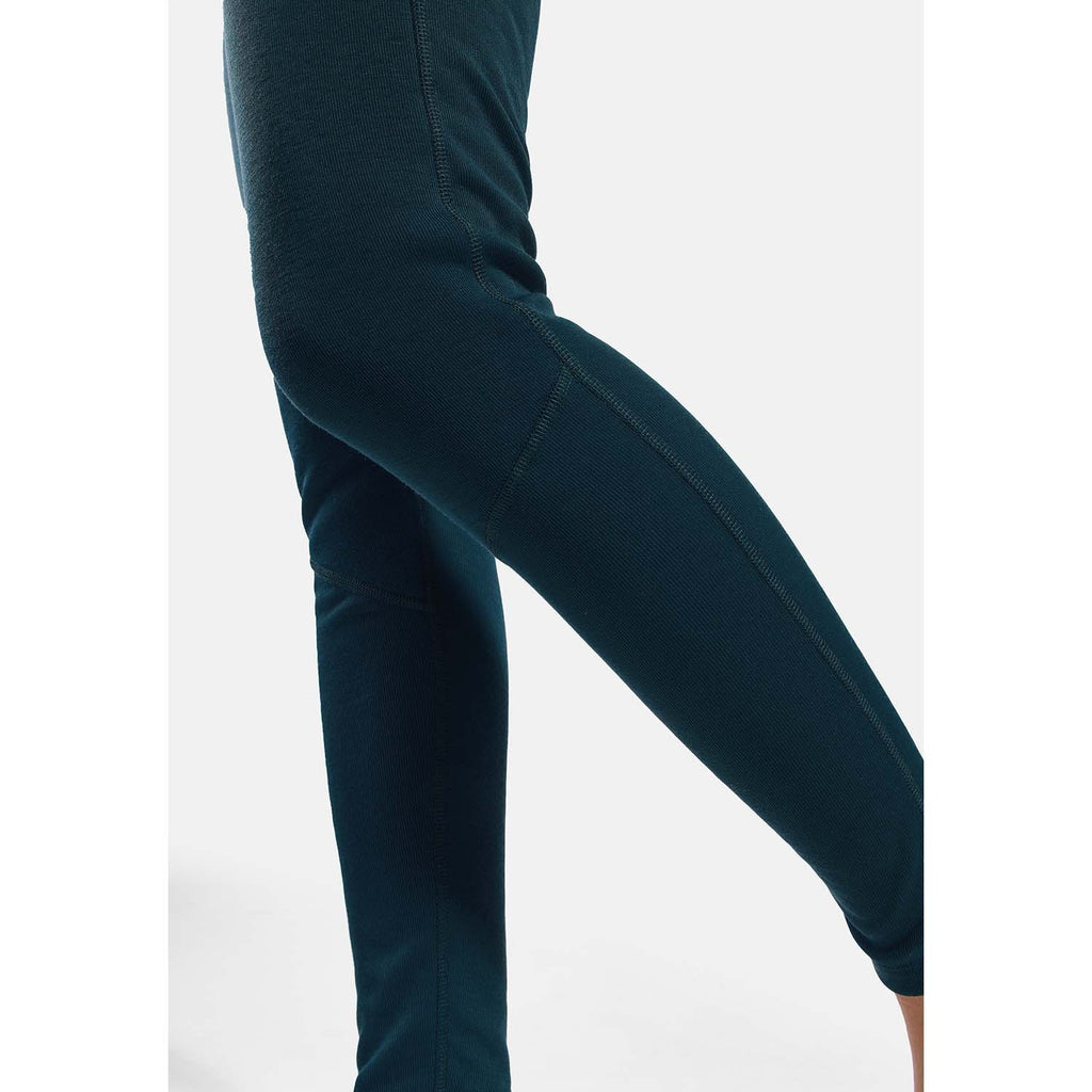 active x-warm base layer lange broek