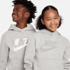 Sportswear Club Fleece Big Kid  T-shirt