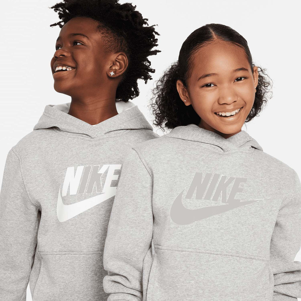 Sportswear Club Fleece Big Kid  T-shirt