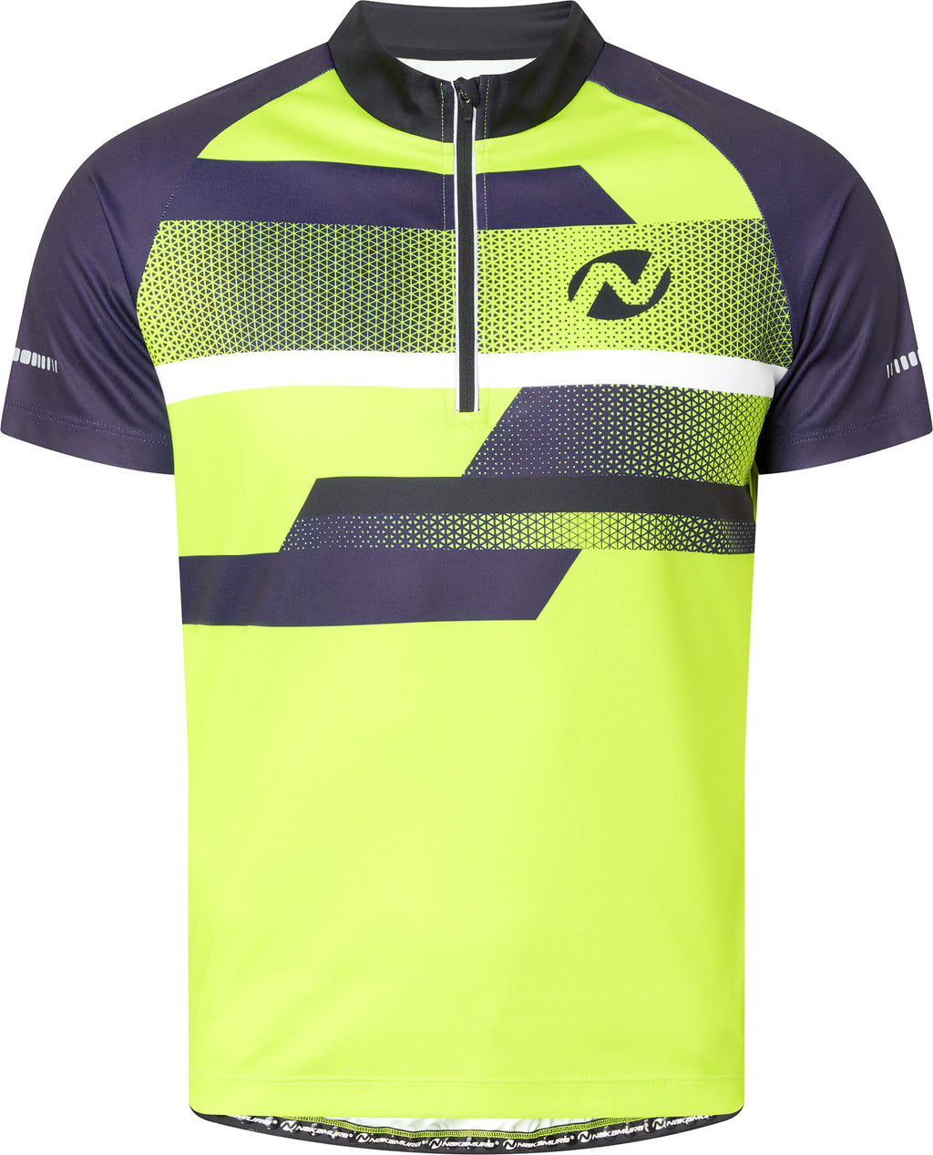 Tiago II wielershirt