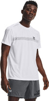UA Speed Stride Graphic SS