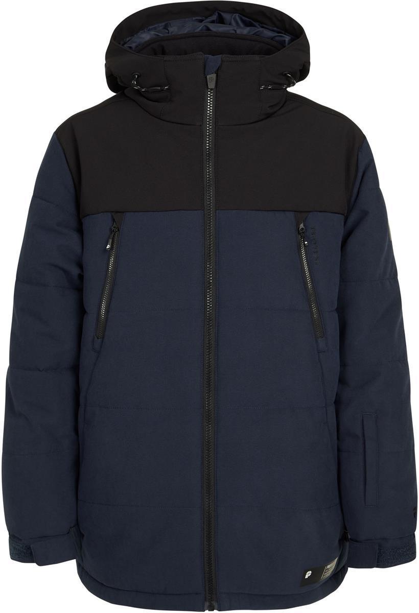 Prtcoen Jr Snowjacket