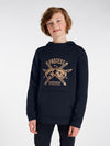 Prtteun Jr Hoody