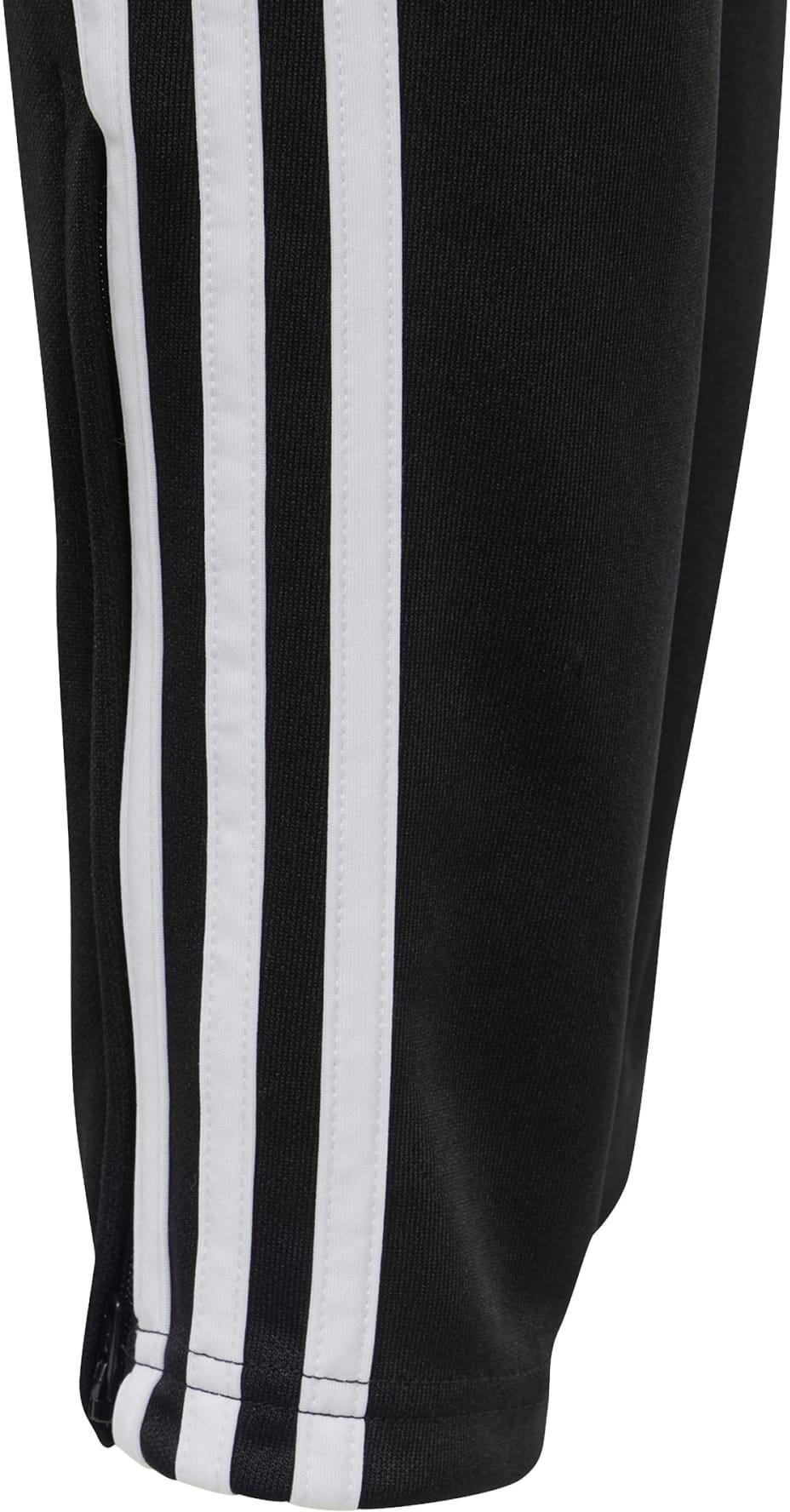 Tiro 24 Slim Training Tracksuit Bottoms Kids