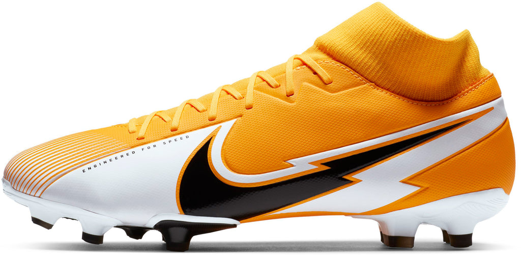 Mercurial Superfly7 Academy FG/MG voetbalschoenen