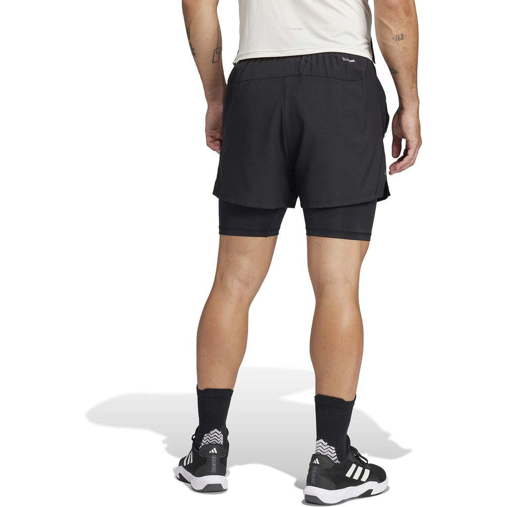 Gym+ 2-in-1 Short