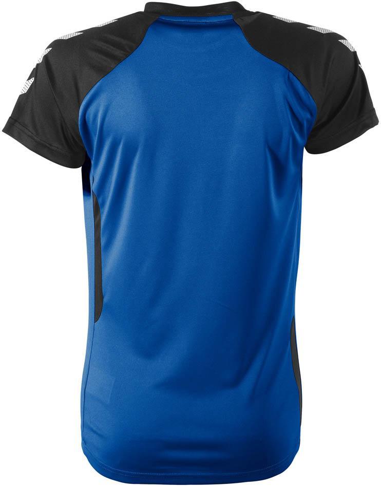 Aarhus Ladies Shirt Ss