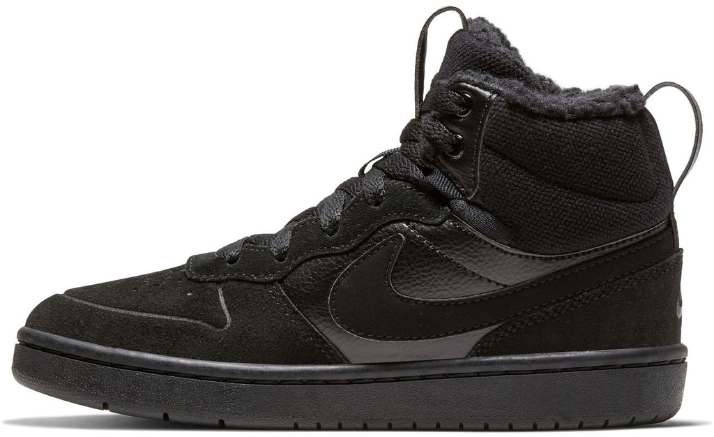 Court Borough Mid 2 sneakers