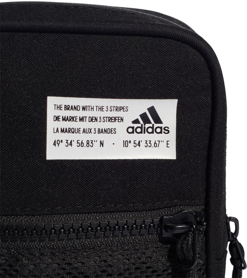 ORGANIZER M, BLACK/WHITE, NO SIZE