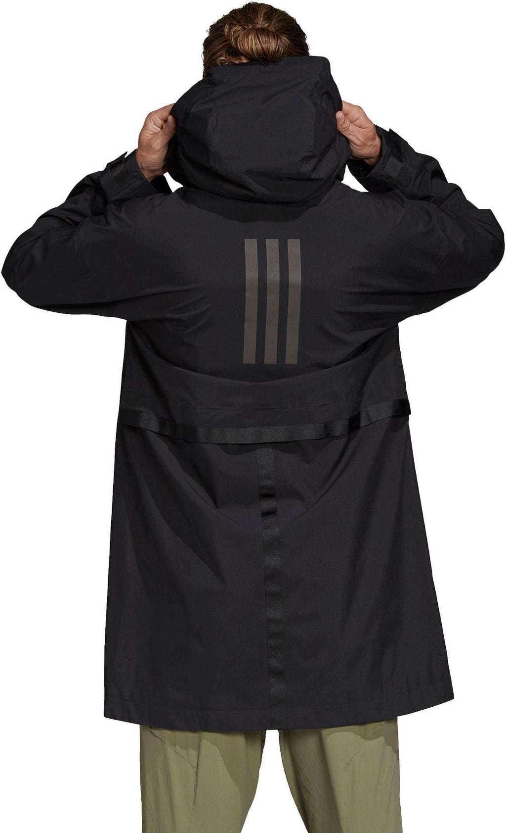 Urban Parka R.r