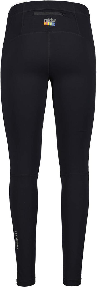 rukka mallaoja softshell trousers