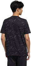 Essentials Allover Print T-shirt