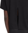 W I 3 BAR TEE 2 Da. T-Shirt