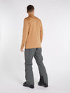 Will 1/4 Zip Top