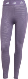 Techfit Printed 7/8 legging