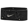 nike run belt