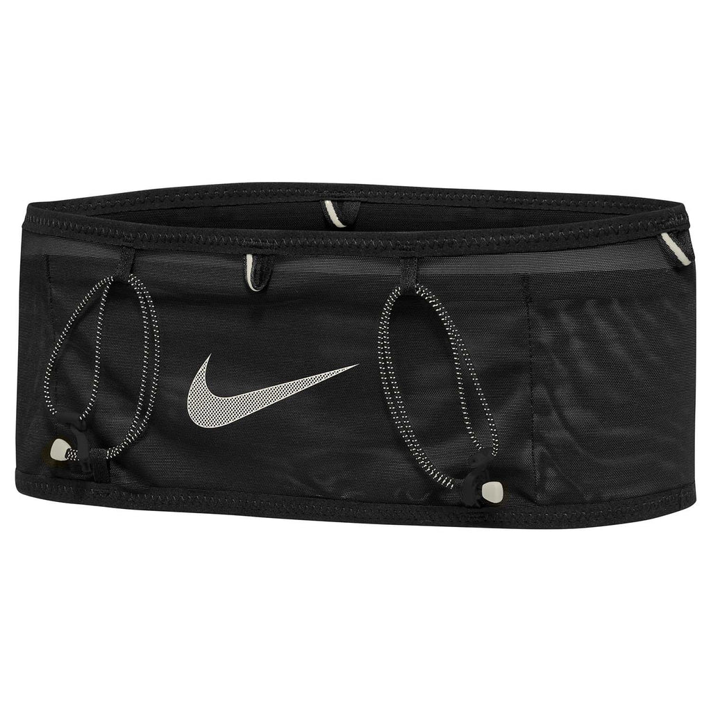 nike run belt