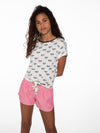 Micah Jr T-shirt