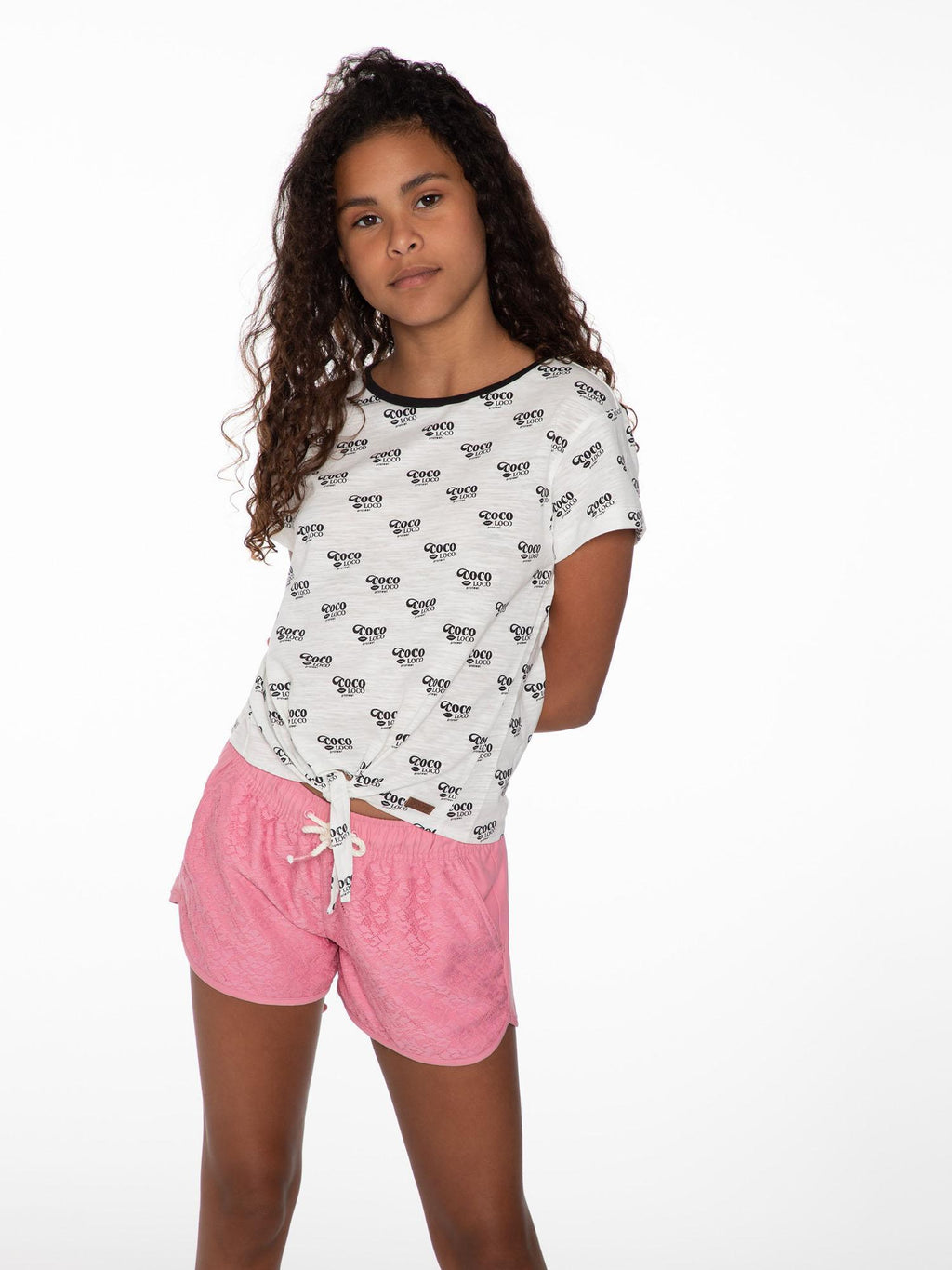 Micah Jr T-shirt