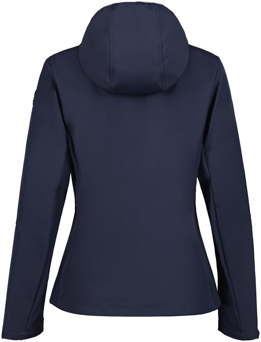 luhta ahoniitty softshell jacket