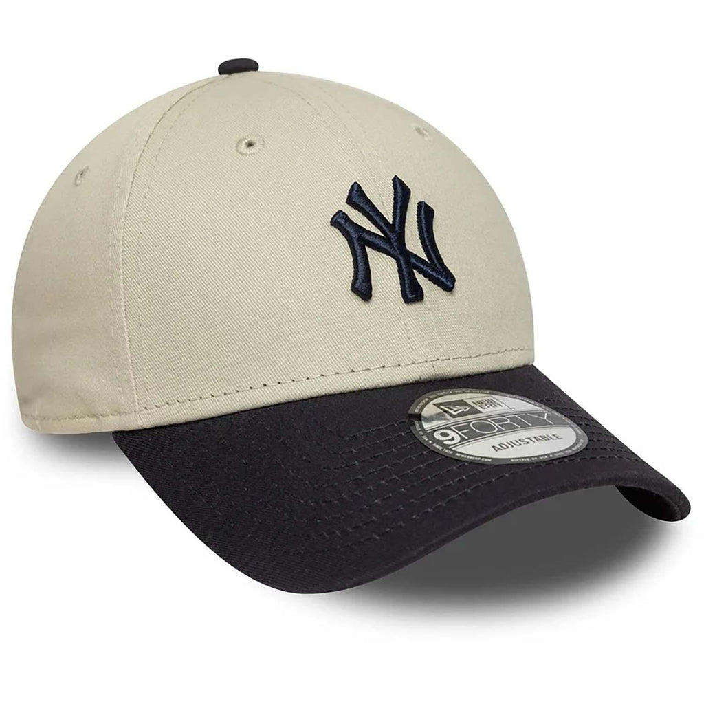 colourblock 9forty cap
