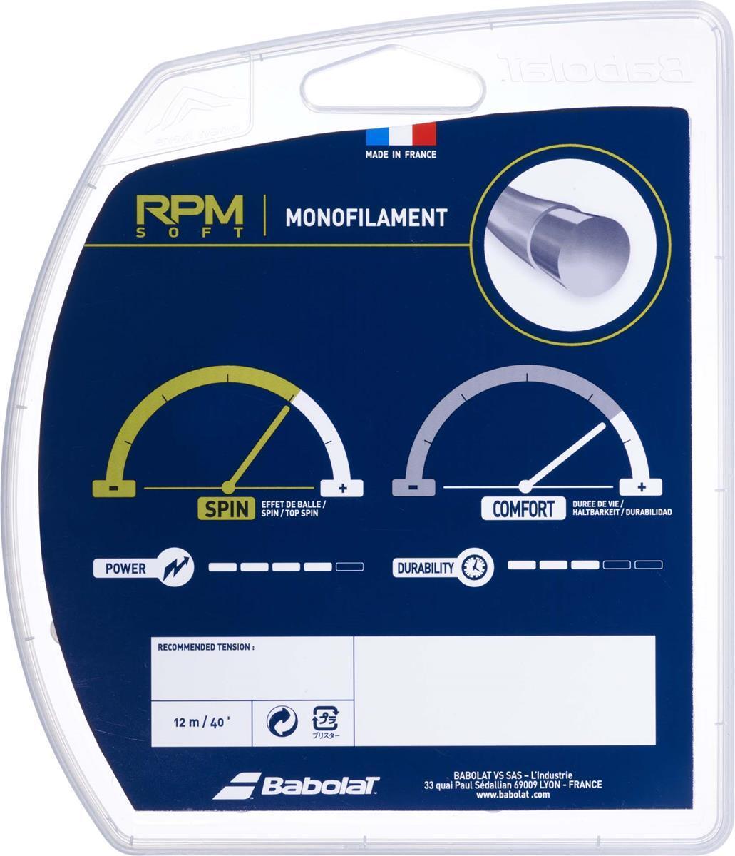 Rpm Soft 12m