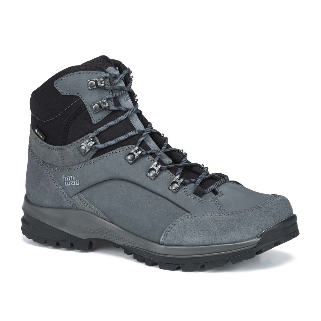 Banks StraightFit  Extra Gtx Wandelschoenen  mid