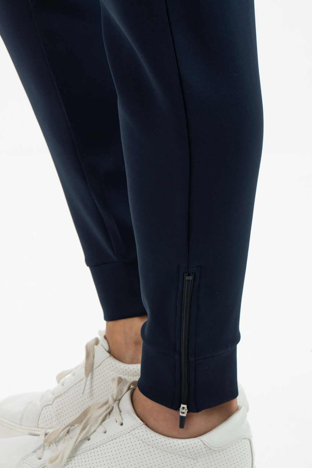 Jeannete Plus tennisbroek