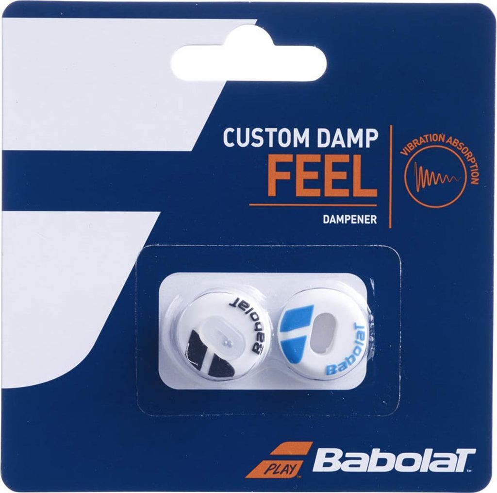 custom damp x2
