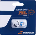 custom damp x2