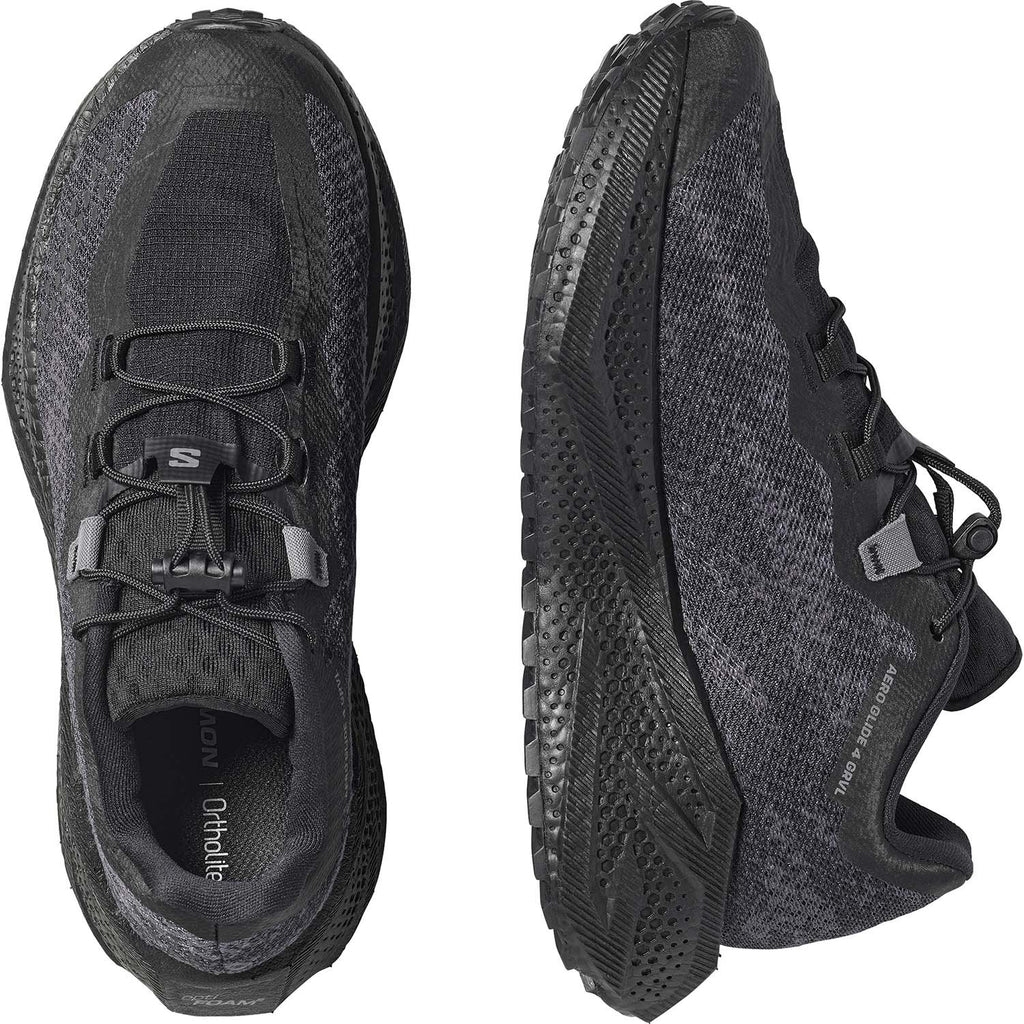 Aero Glide 4 Grvl Hardloopschoenen