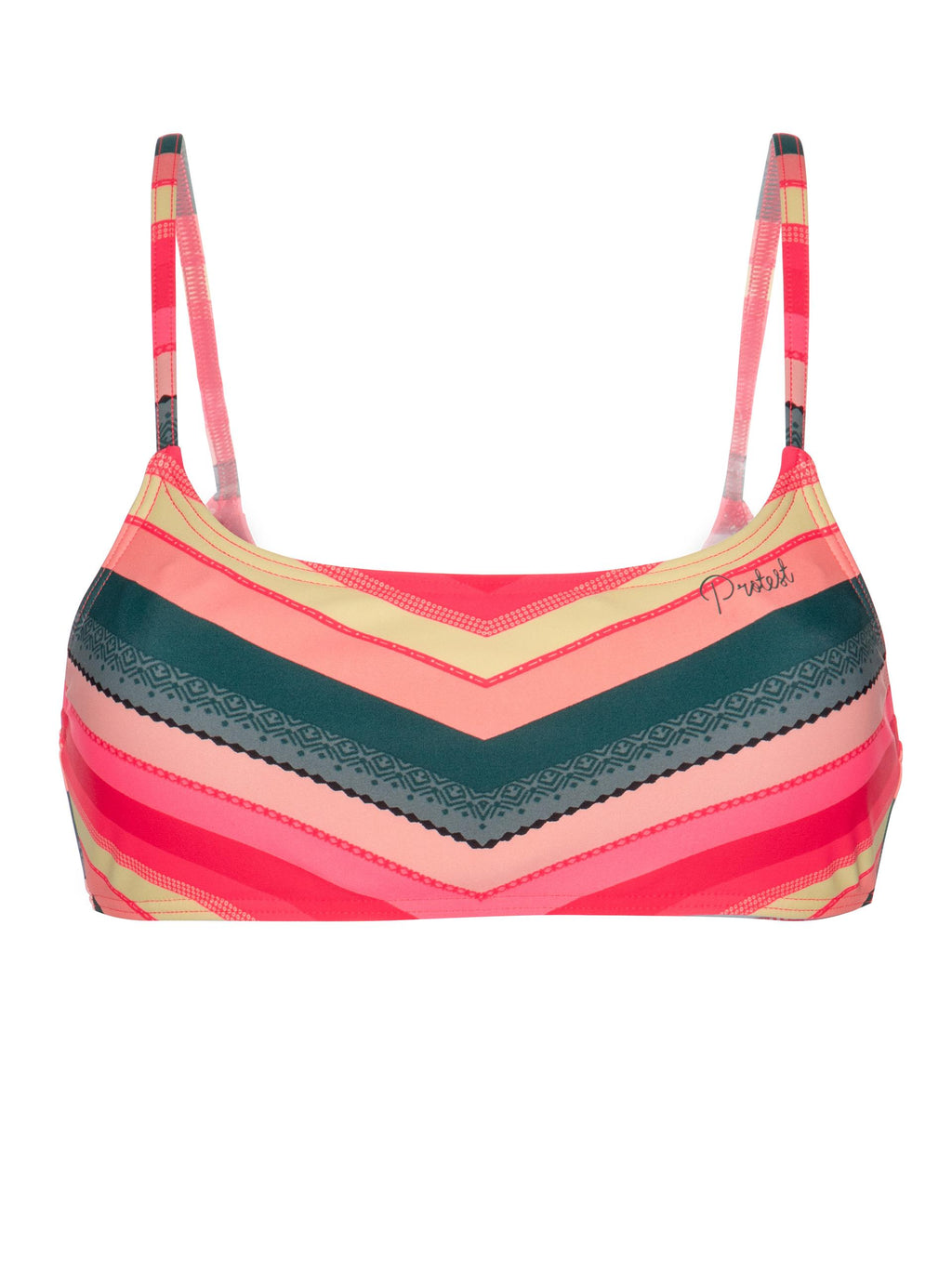 Mm Eliza Bikini Top