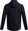 Unstoppable Fleece hoodie