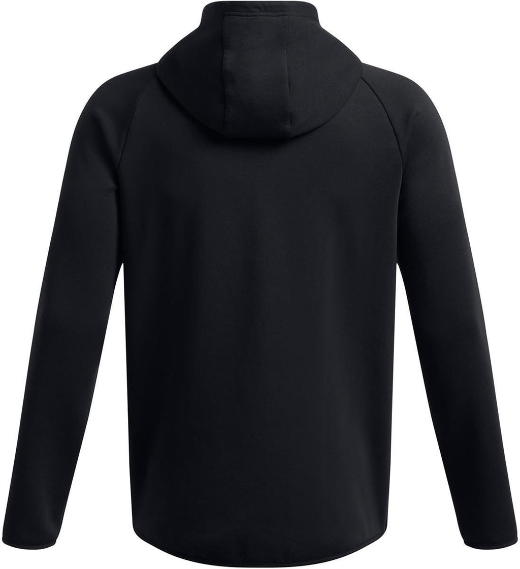 Unstoppable Fleece hoodie