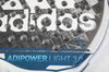 AdiPower Light 3.0 padelracket