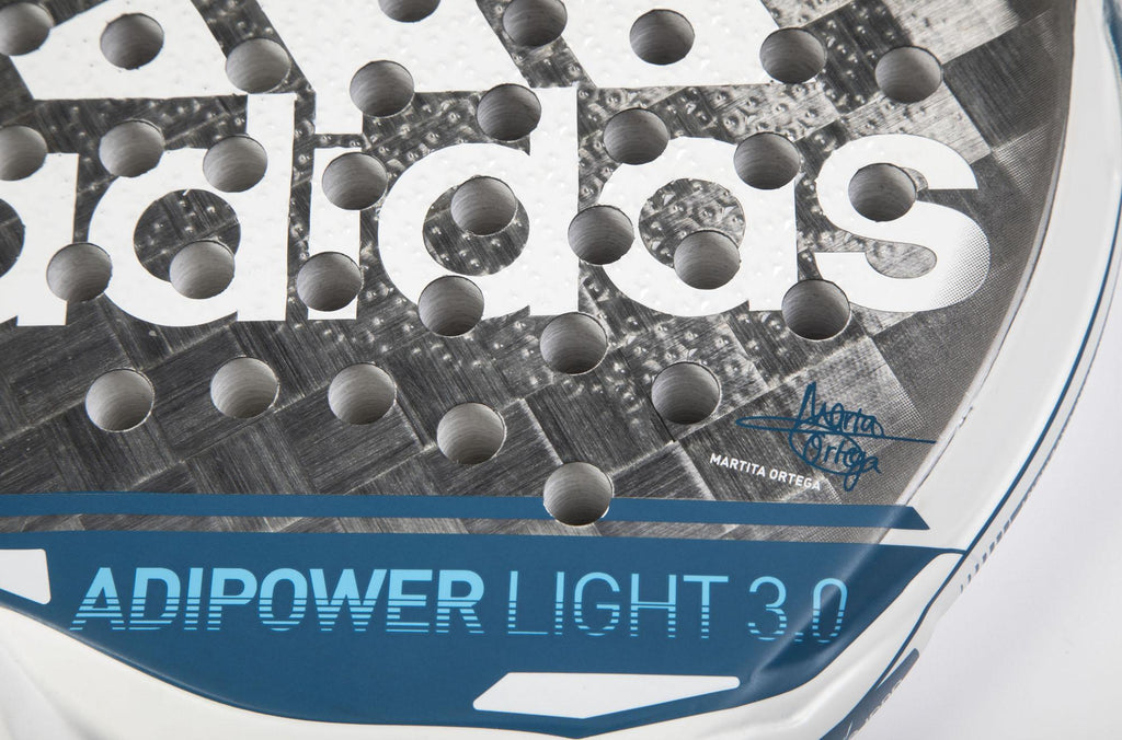 AdiPower Light 3.0 padelracket