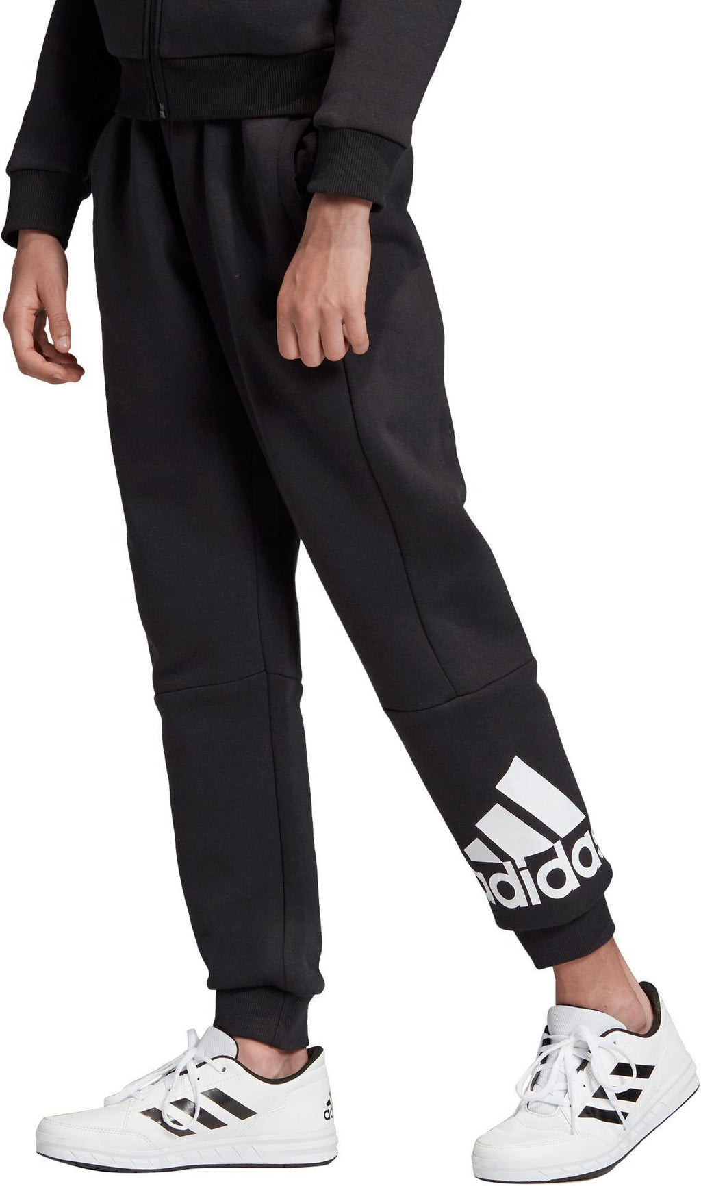 Must Haves Badge of Sport Fleece kids broek