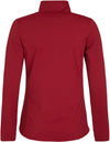 Fabriz 1/4 Zip Top