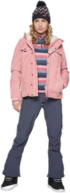 cutie snowjacket