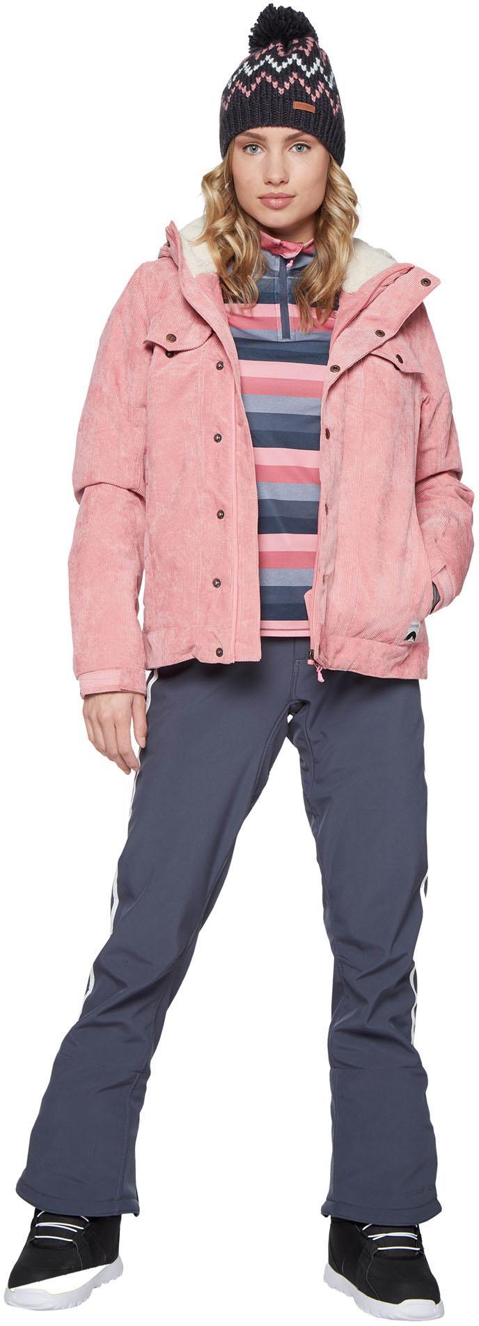 cutie snowjacket